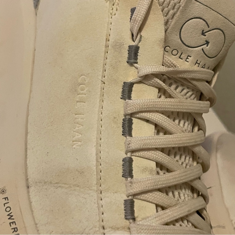 Cole Haan ZEROGRAND II women size 8 - Picture 3 of 9